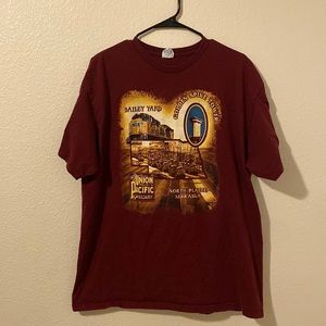Vintage Nebraska T-Shirt